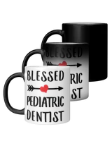 Magic Mug