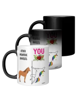 Magic Mug