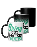 Magic Mug