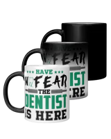 Magic Mug