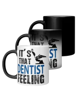 Magic Mug