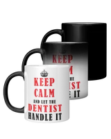 Magic Mug