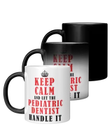 Magic Mug