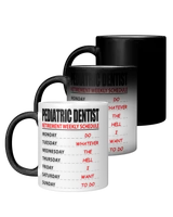 Magic Mug