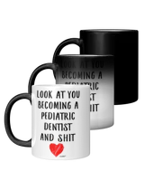 Magic Mug