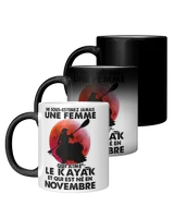 Magic Mug