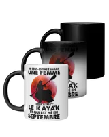 Magic Mug
