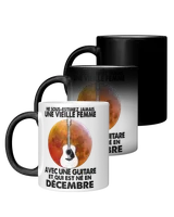 Magic Mug