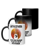 Magic Mug