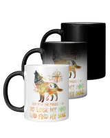 Magic Mug