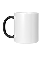 Never Underestimate An Old Man With Motocross October Magic Mug black 11oz