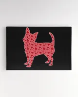 Ready To Hang Canvas (36X24 inch)