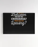 Ready To Hang Canvas (36X24 inch)
