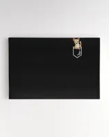 Ready To Hang Canvas (36X24 inch)