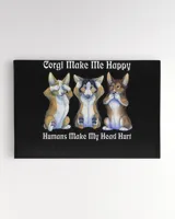 Ready To Hang Canvas (36X24 inch)