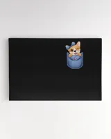 Ready To Hang Canvas (36X24 inch)