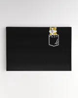 Ready To Hang Canvas (36X24 inch)