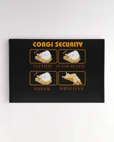 Ready To Hang Canvas (36X24 inch)