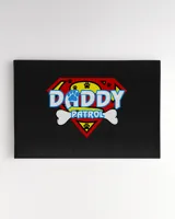 Ready To Hang Canvas (36X24 inch)