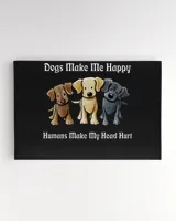 Ready To Hang Canvas (36X24 inch)