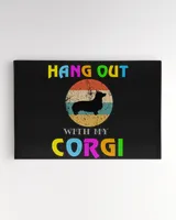 Ready To Hang Canvas (36X24 inch)