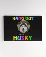 Ready To Hang Canvas (36X24 inch)