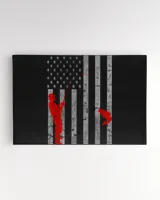Ready To Hang Canvas (36X24 inch)