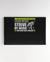 Ready To Hang Canvas (36X24 inch)