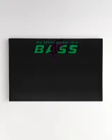 Ready To Hang Canvas (36X24 inch)