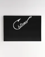 Ready To Hang Canvas (36X24 inch)