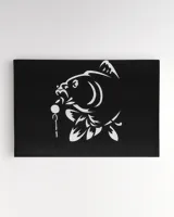 Ready To Hang Canvas (36X24 inch)