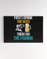 Ready To Hang Canvas (36X24 inch)