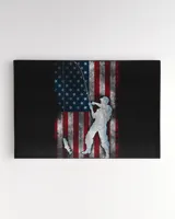 Ready To Hang Canvas (36X24 inch)