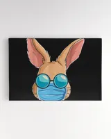 Ready To Hang Canvas (36X24 inch)