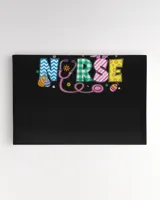 Ready To Hang Canvas (36X24 inch)