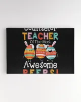 Ready To Hang Canvas (36X24 inch)
