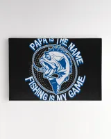 Ready To Hang Canvas (36X24 inch)