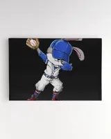 Ready To Hang Canvas (36X24 inch)