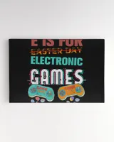 Ready To Hang Canvas (36X24 inch)