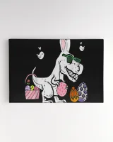Ready To Hang Canvas (36X24 inch)