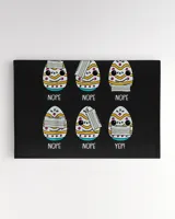 Ready To Hang Canvas (36X24 inch)