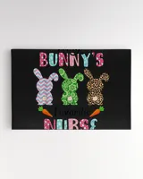 Ready To Hang Canvas (36X24 inch)