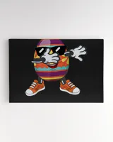 Ready To Hang Canvas (36X24 inch)