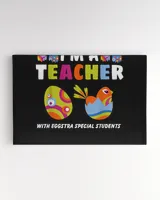 Ready To Hang Canvas (36X24 inch)