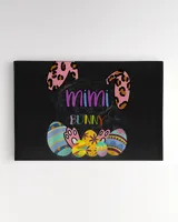 Ready To Hang Canvas (36X24 inch)