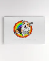 Ready To Hang Canvas (36X24 inch)