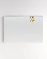 Ready To Hang Canvas (36X24 inch)