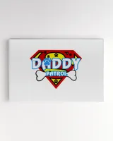 Ready To Hang Canvas (36X24 inch)