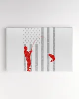 Ready To Hang Canvas (36X24 inch)