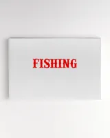 Ready To Hang Canvas (36X24 inch)